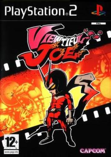 VIEWTIFUL JOE (PAL)