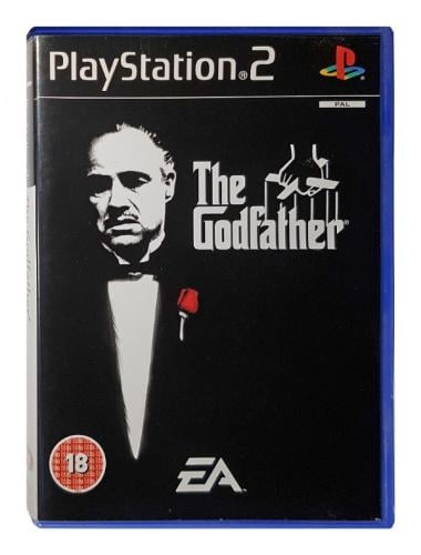 THE GODFATHER (PAL)