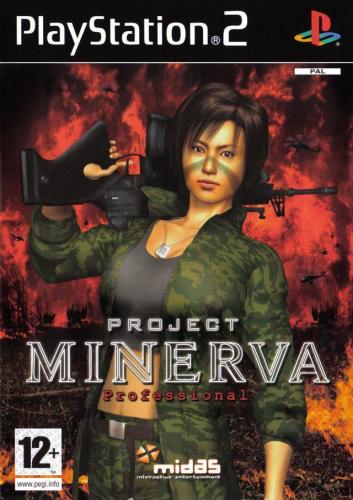 PROJECT MINERVA PROFESSIONAL (PAL)