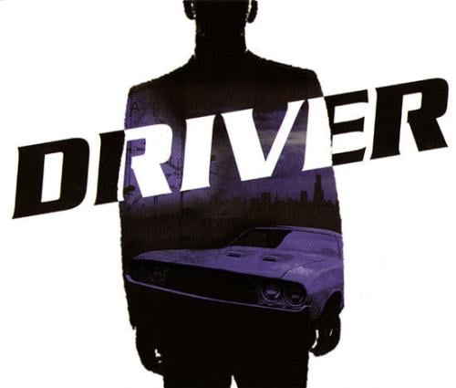 DRIVER (PAL)