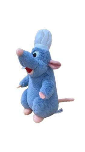 دمية الفار الطباخ