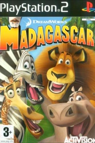 MADAGASCAR (PAL)