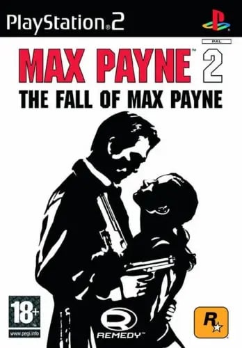 MAX PAYNE 2 (PAL)