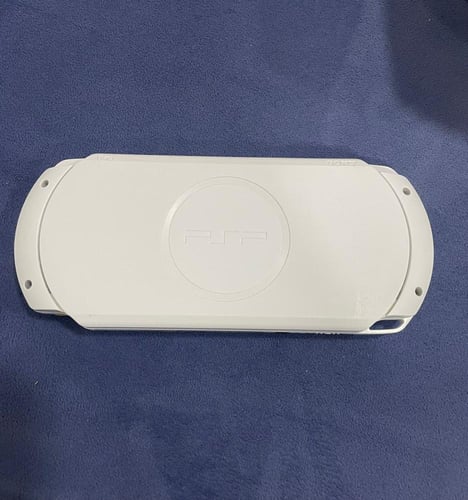 PSP STREET WHITE