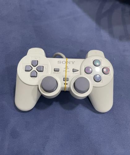 PSone CONTROLLER