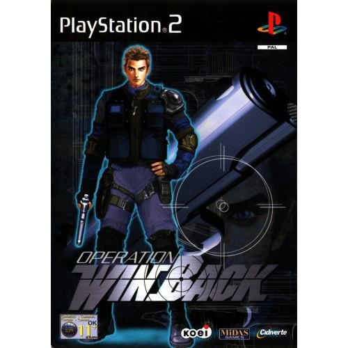 OPERATION WINBACK (PAL)