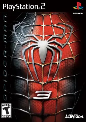 SPIDER MAN 3 (NTSC/UC)