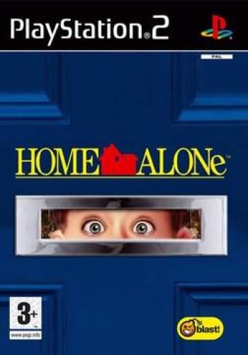HOME ALONE (PAL)