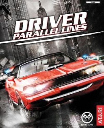 DRIVER PARALLEL LINES (PAL)