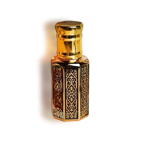 Honey Oud oil