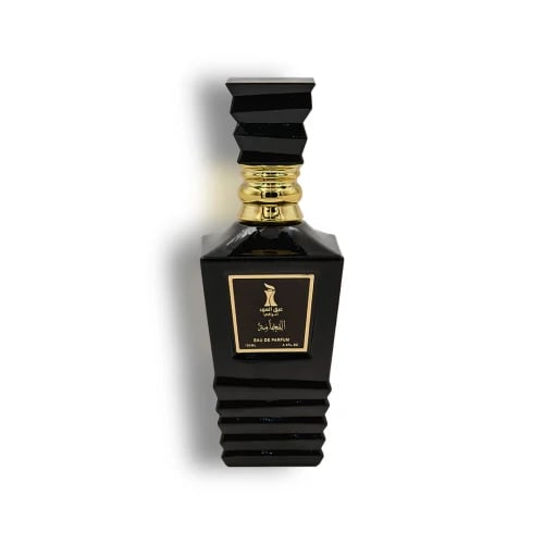 The fragrance of luxury from the scent of the fine...