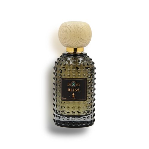 Pleasure perfume from the scent of the elegant oud