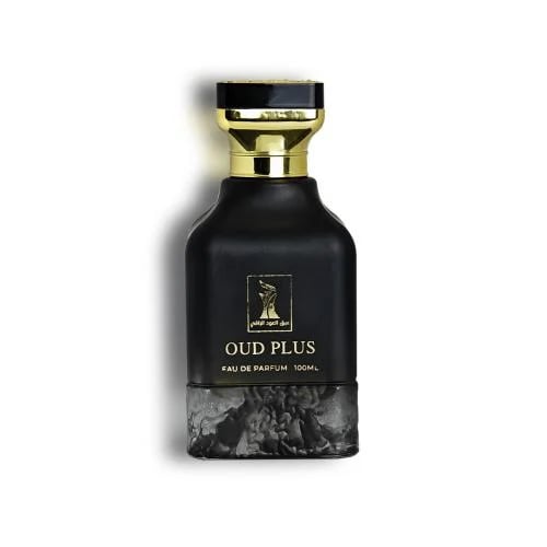 Oud Plus perfume from the fragrance of luxurious o...