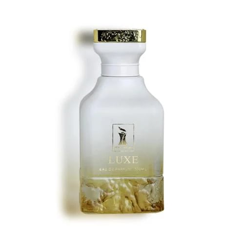 Lux perfume from the scent of the elegant oud
