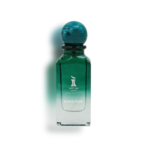 Black Ton perfume from the scent of the luxurious...