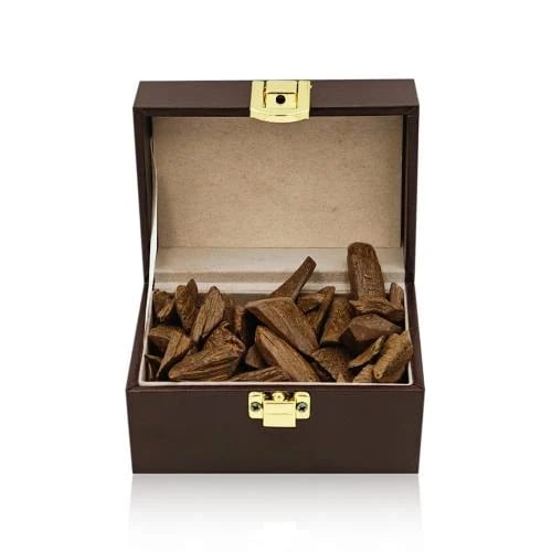 Moroccan Oud, Sicon