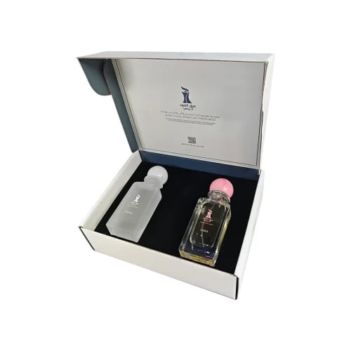 Lara's Feeling Package from the Fragrance of Elega...