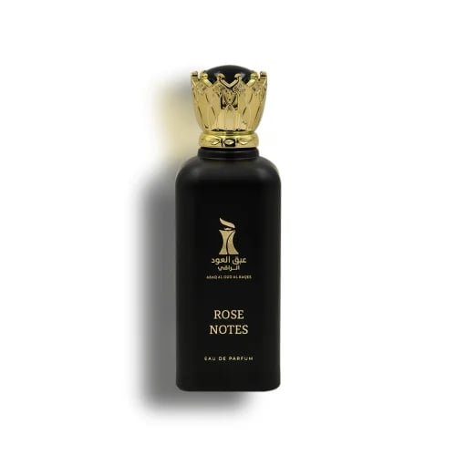 Rose Notes perfume from the scent of the luxurious...