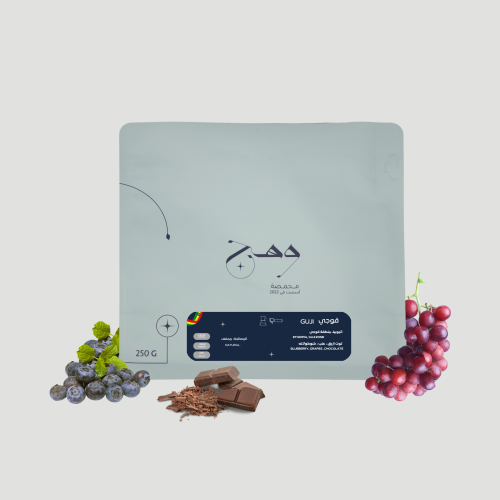 قوجي اثيوبي