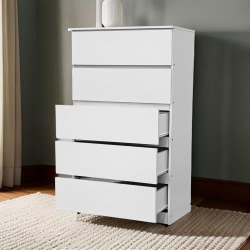 خزانة رائعة 5 درج