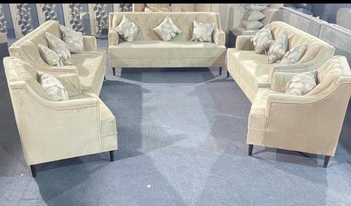 طقم كنب أمريكي 11 شخص