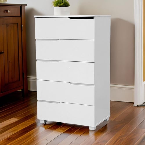 خزانة رائعة 5 درج