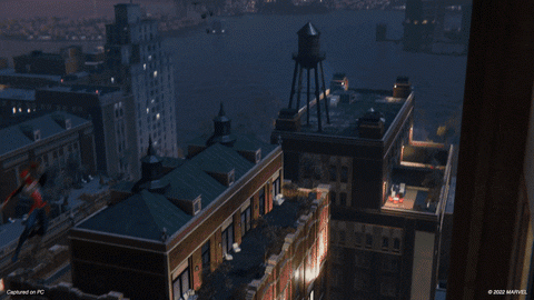 Spider man 2