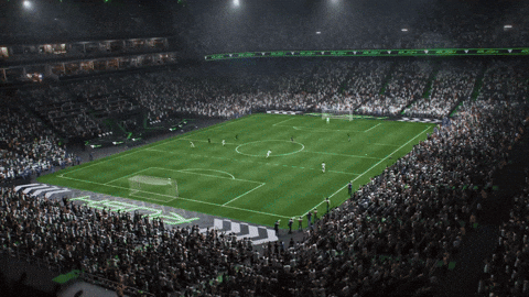 EA SPORTS FC 27