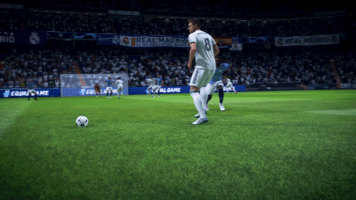 EA SPORTS FC™ 25