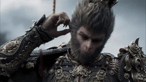 Black Myth: Wukong