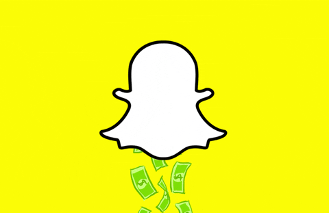 سناب اشتراك رسمي - 6 شهور