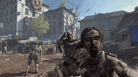 Dying Light 2