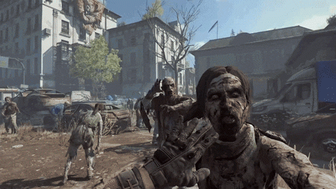 Dying Light 2