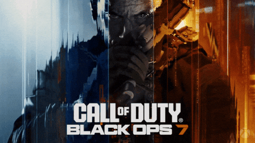 Black Ops 7