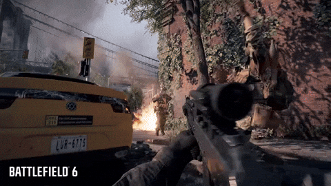 Battlefield 6