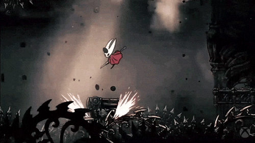 Hollow Knight: Silksong