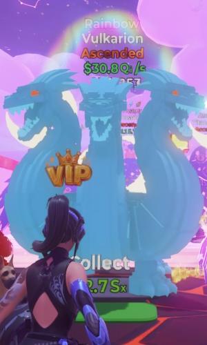 Vulkarion