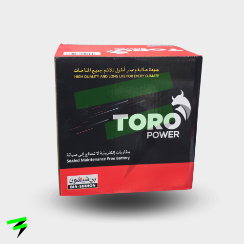 بطارية تورو MF 55559