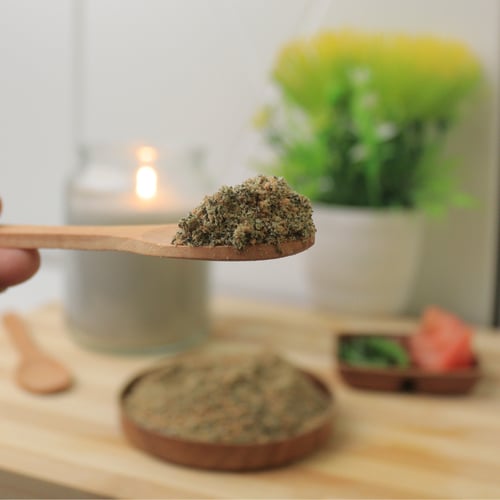 زعتر ربع كيلو