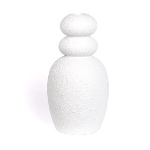 مزهرية ورد سيراميك