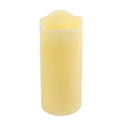 شمع مضي مقاس 15*35 سم