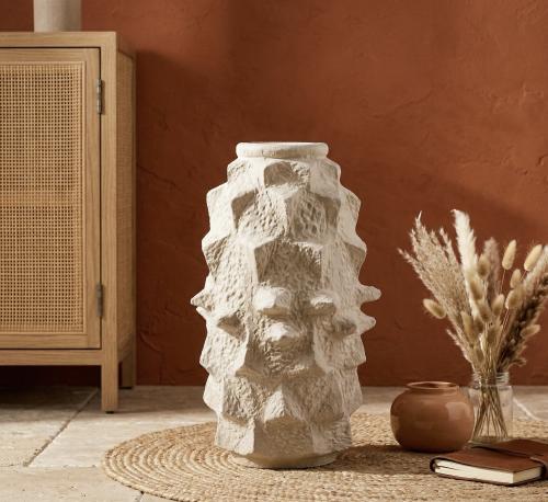 مزهرية سراميك