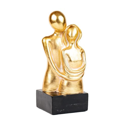 تحفة مجسم سراميك