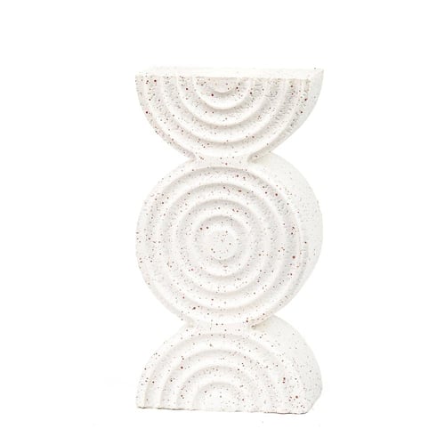 تحفة مجسم سراميك