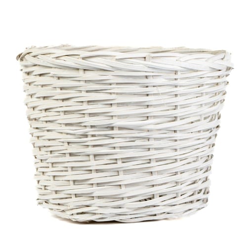 طقم سلة خزف 1*5