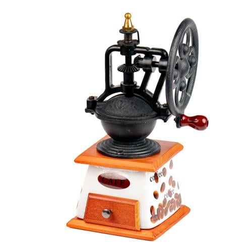 مطحنة قهوة يدوي