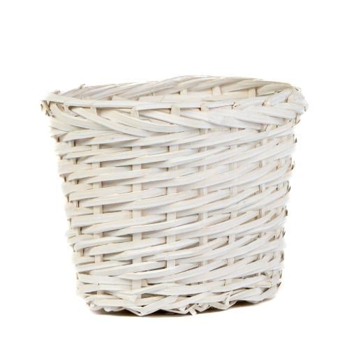 طقم سلة خزف 1*5