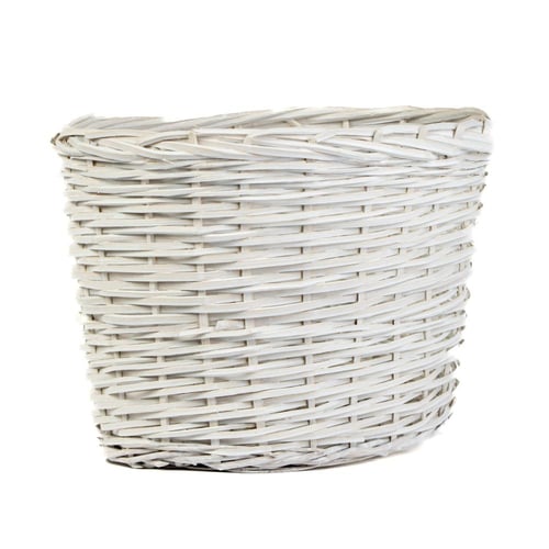 طقم سلة خزف 1*5