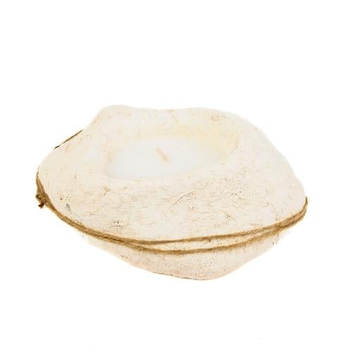 شموع بقالب سيراميك