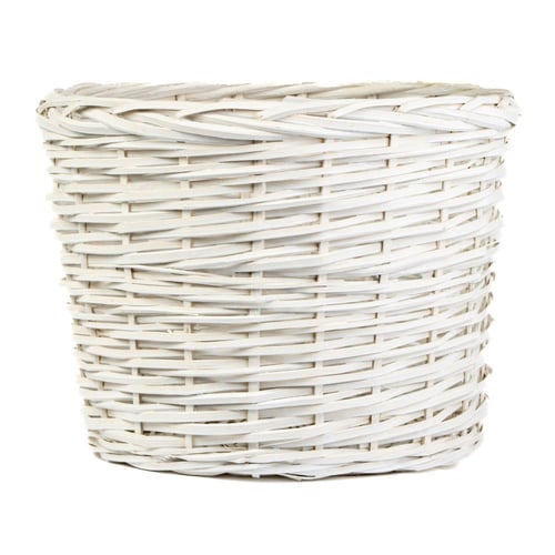 طقم سلة خزف 1*5